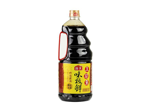 黃江醬油配送